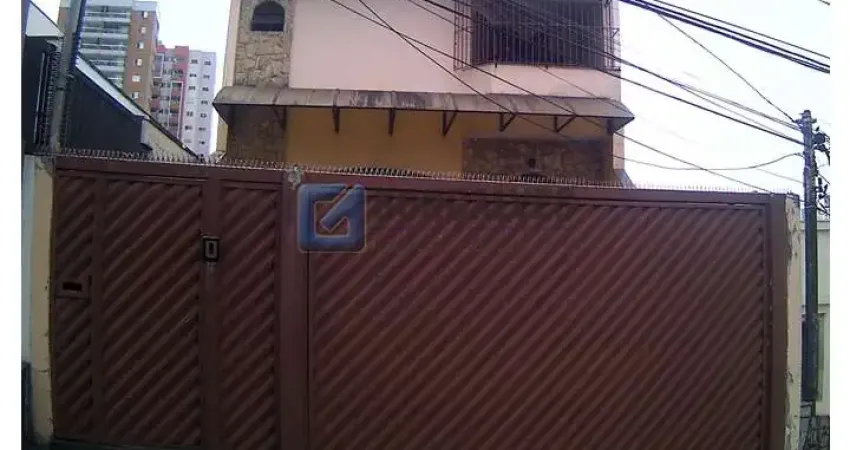 Casa com 3 quartos à venda na RIO DE JANEIRO, R, Osvaldo Cruz, São Caetano do Sul