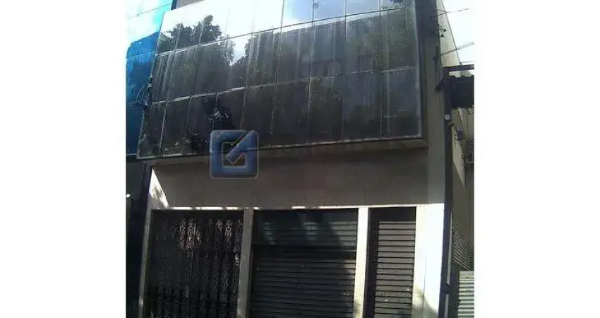 Ponto comercial à venda na Avenida Senador Roberto Simonsen, Cerâmica, São Caetano do Sul