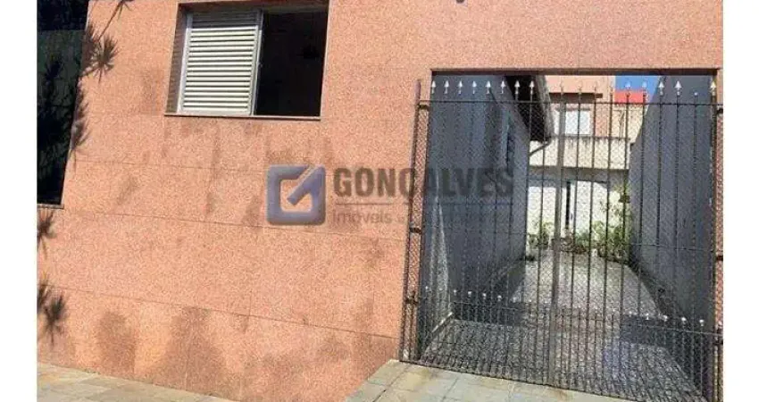 Casa com 3 quartos à venda na CASSAQUERA, AL, Barcelona, São Caetano do Sul