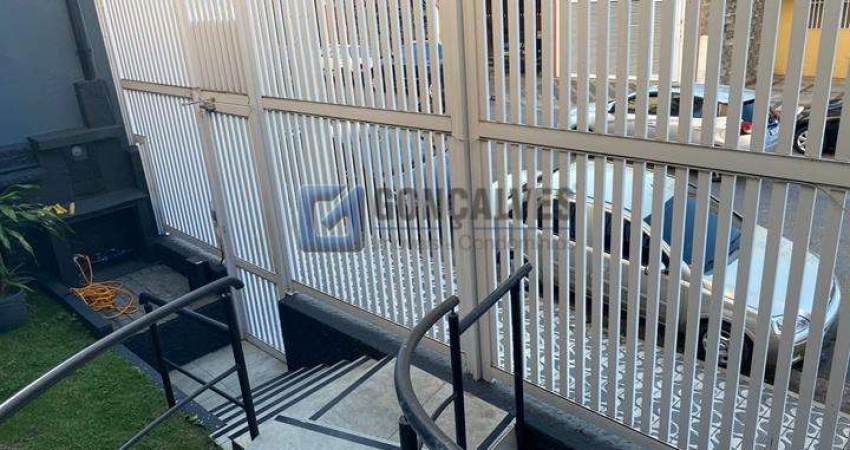 Casa comercial com 6 salas à venda na VOTORANTIM, R, Barcelona, São Caetano do Sul