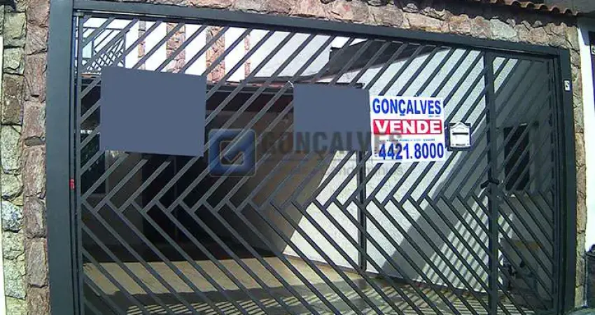 Sobrado 3 suites, 138 mts² no parque jaçatuba em santo andré.