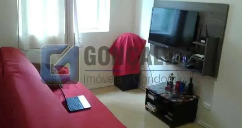 Apartamento com 3 quartos à venda na SENADOR VERGUEIRO, AV, Rudge Ramos, São Bernardo do Campo