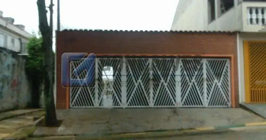 Casa com 4 quartos à venda na VICTORIA PENA GIORGI, R, Parque Marajoara, Santo André