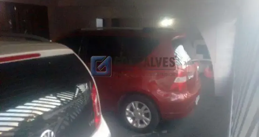 Casa com 3 quartos à venda na Rua Carlos Lacerda, Santa Terezinha, São Bernardo do Campo