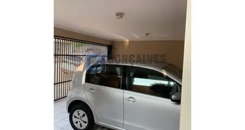 Casa com 4 quartos à venda na Rua Benedita Vial Almeida, Nova Petrópolis, São Bernardo do Campo