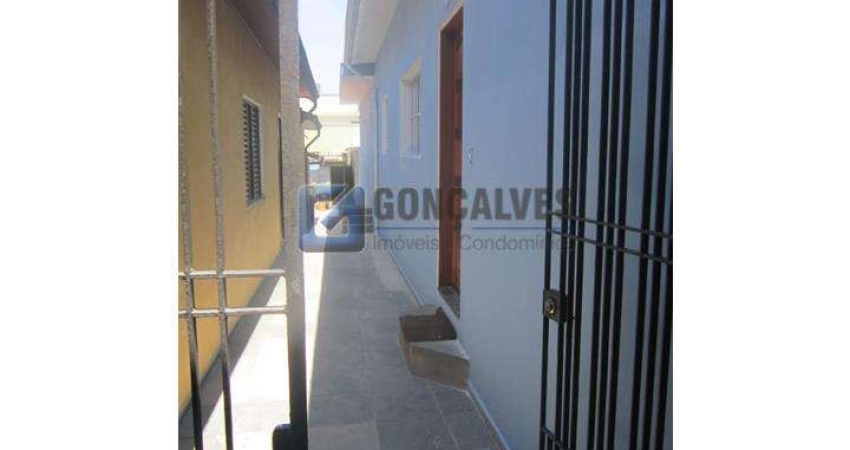 Casa com 4 quartos à venda na AMAZONAS, R, Centro, São Caetano do Sul