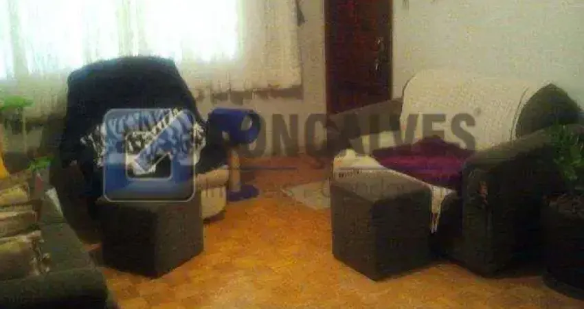 Casa com 3 quartos à venda na ALMIRANTE TAMANDARE, R, Vila Flórida, São Bernardo do Campo