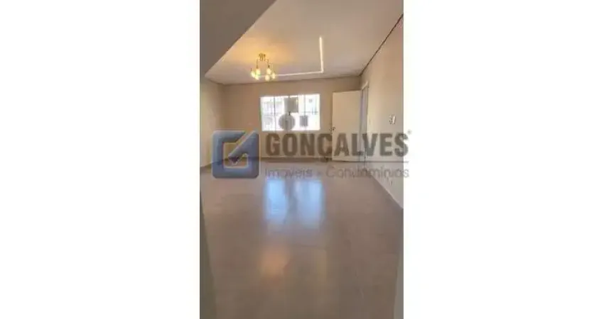 Casa com 3 quartos à venda na GIOVANNI THOME, R, Olímpico, São Caetano do Sul