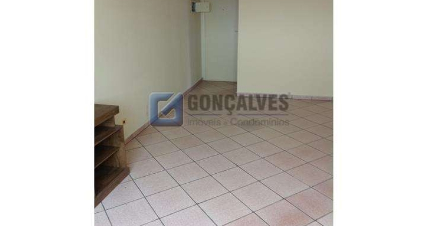 Apartamento com 3 quartos à venda na SAO CAETANO, AL, Santa Maria, São Caetano do Sul