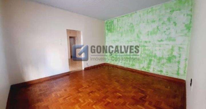 Casa com 1 quarto à venda na OSVALDO CRUZ, R, Santa Paula, São Caetano do Sul