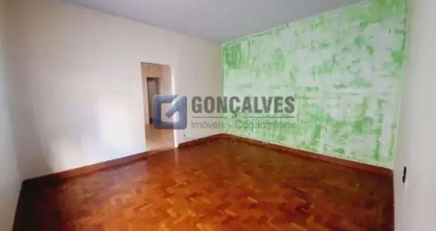 Casa com 1 quarto à venda na Rua Osvaldo Cruz, Santa Paula, São Caetano do Sul