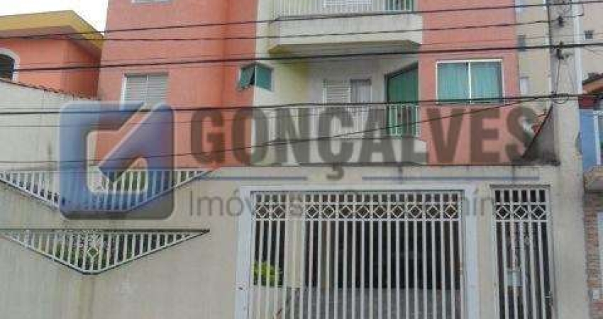 Apartamento com 3 quartos à venda na XINGU, R, Vila Valparaíso, Santo André