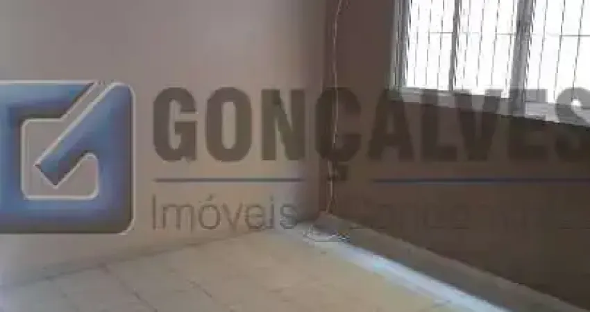 Casa com 3 quartos à venda na Rua Colinhi, Vila Tibiriçá, Santo André