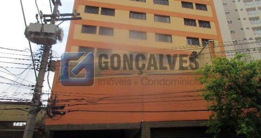 Apartamento com 3 quartos à venda na PERRELLA, R, Fundação, São Caetano do Sul