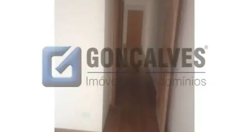 Apartamento com 2 quartos à venda na VITORIO VENETO, R, Vila Assis Brasil, Mauá