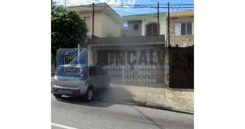 Casa com 3 quartos à venda na JORGE BERETTA, R, Parque Erasmo Assunção, Santo André