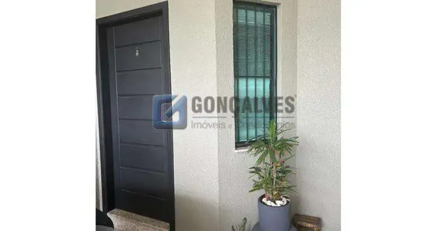 Casa com 4 quartos à venda na CAPEBERIBE, R, Barcelona, São Caetano do Sul