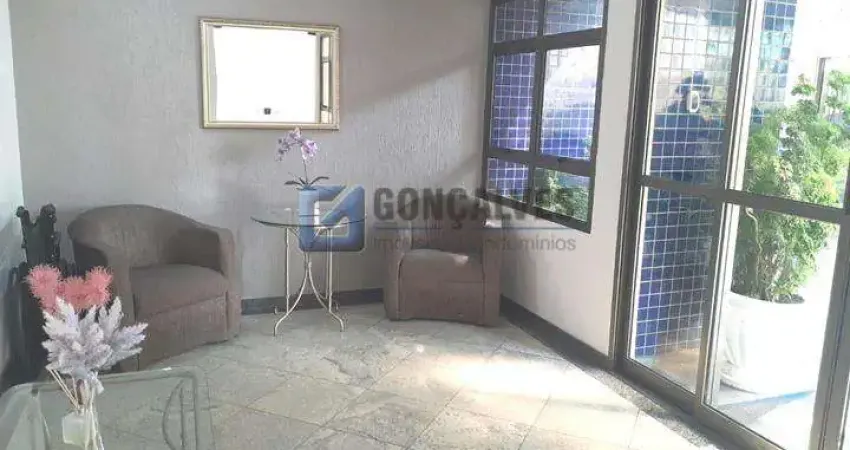 Apartamento 2 quartos, 76 m² no bairro santa paula, em são caetano do sul