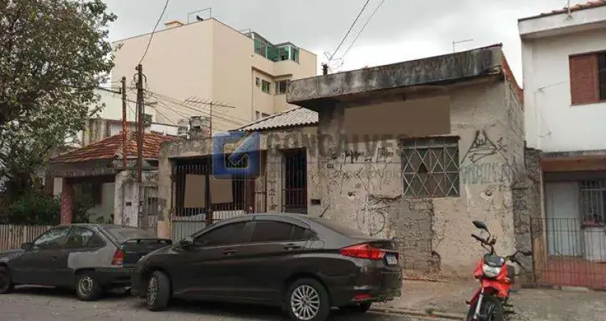 Terreno à venda na SANTO ANDRE, R, Boa Vista, São Caetano do Sul