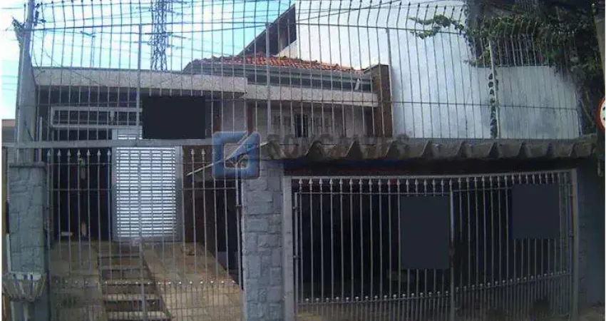 Casa com 3 quartos à venda na JOSE SALUSTIANO SANTANA, R, Mauá, São Caetano do Sul