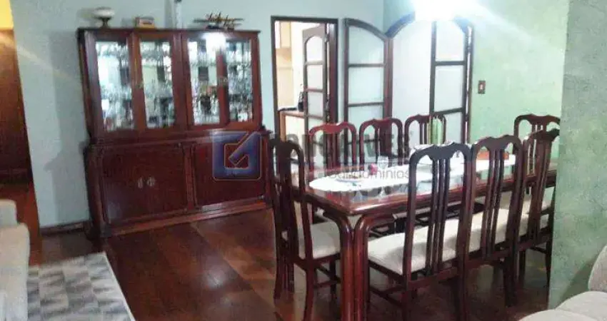 Apartamento com 3 quartos à venda na Alameda São Caetano, Barcelona, São Caetano do Sul