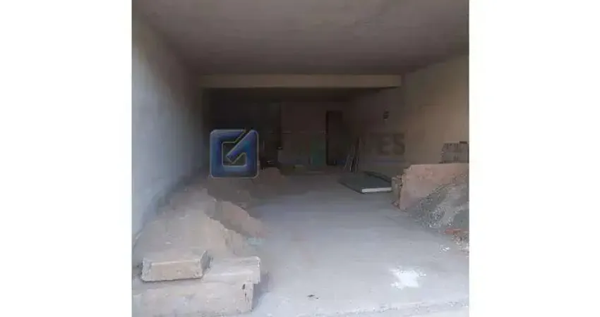 Casa com 3 quartos à venda na Rua Nove de Julho, Olímpico, São Caetano do Sul