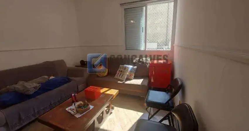 Apartamento com 3 quartos à venda na RIO GRANDE DO SUL, R, Santo Antônio, São Caetano do Sul