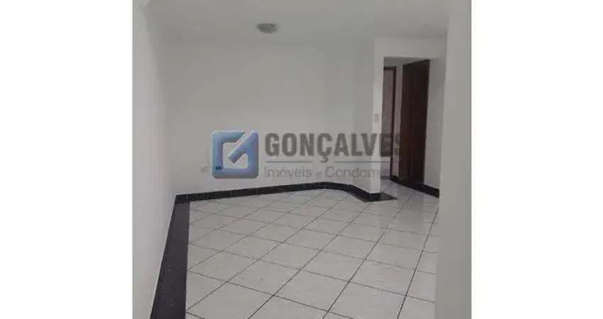 Apartamento 2 dormitórios sendo 1 suite, 67 mts² na vila humaita em santo andré