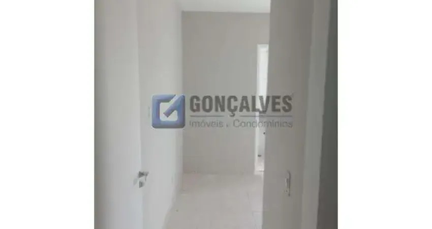 Apartamento com 2 quartos à venda na MANDAGUARI, R, Vila Curuçá, Santo André