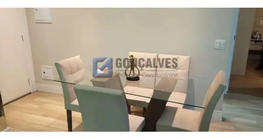 Apartamento com 2 quartos à venda na RIO DE JANEIRO, R, Osvaldo Cruz, São Caetano do Sul