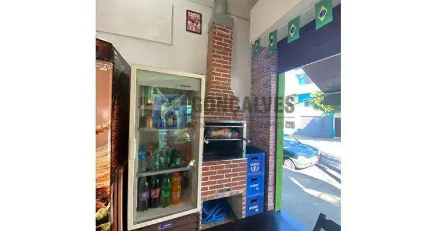 Sala comercial à venda na ORIENTE, R, Barcelona, São Caetano do Sul