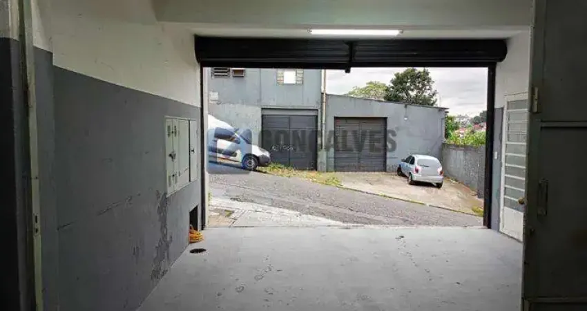 Barracão / Galpão / Depósito à venda na Rua Coronel Fawcett, Vila Moraes, São Paulo