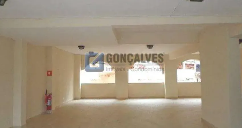 Apartamento com 2 quartos à venda na JOAO EUCLIDES PEREIRA, R, Santa Maria, São Caetano do Sul