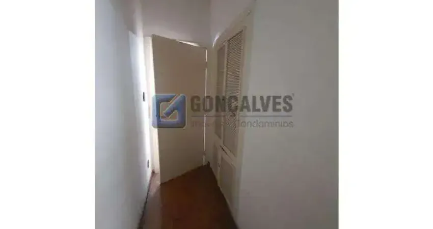 Apartamento com 3 quartos à venda na GOITACAZES, R, Santo Antônio, São Caetano do Sul