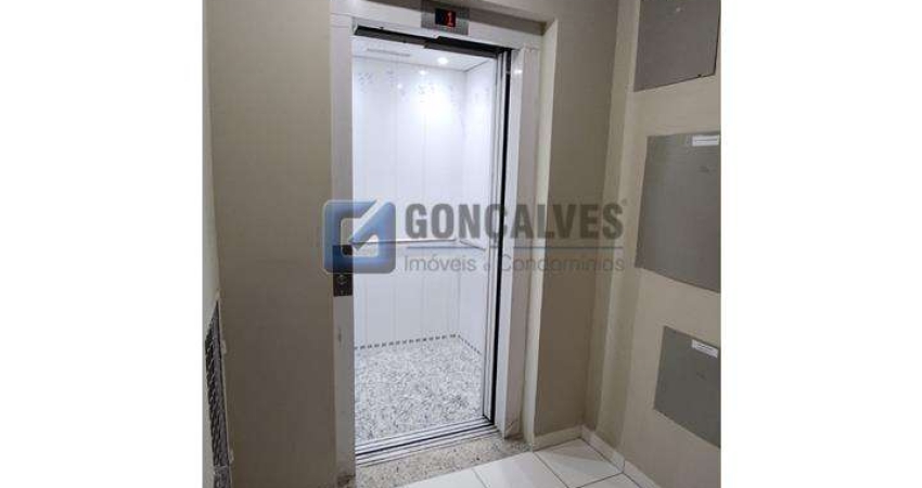 Apartamento com 2 quartos à venda na SAO JOAO, R, Jardim Estrela, Mauá