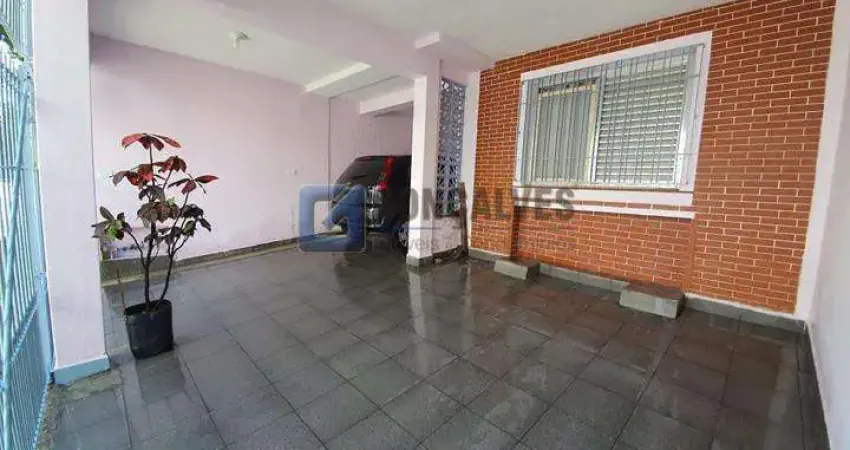 Terreno à venda na BENEDITO MORETTI, R, Fundação, São Caetano do Sul