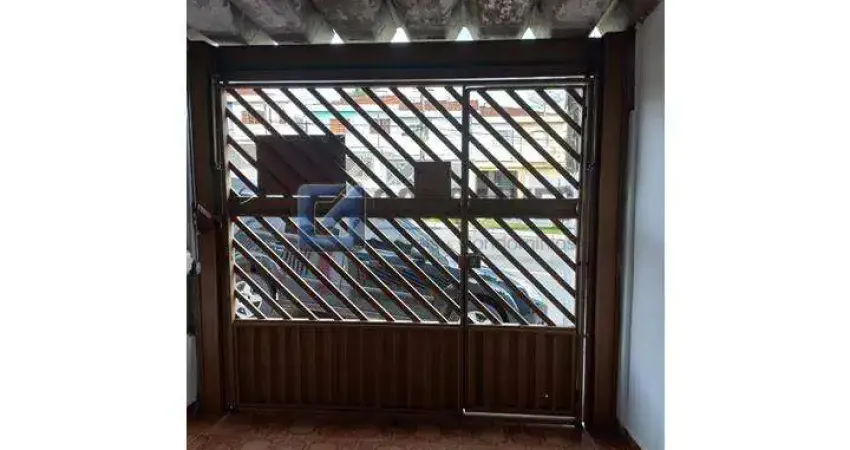 Casa com 2 quartos à venda na LUIZ PEQUINI, AV, Santa Terezinha, São Bernardo do Campo