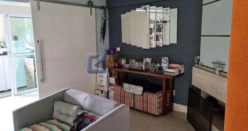 Apartamento com 3 quartos à venda na MARANHAO, R, Santo Antônio, São Caetano do Sul