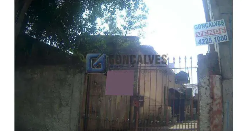 Terreno à venda na DOS DIAMANTES, R, Prosperidade, São Caetano do Sul