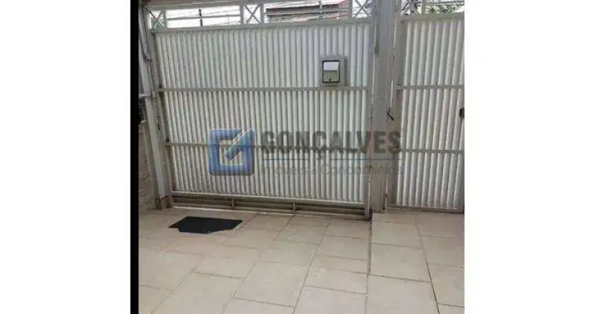 Casa com 3 quartos à venda na GUAIAMU, R, Santa Maria, São Caetano do Sul