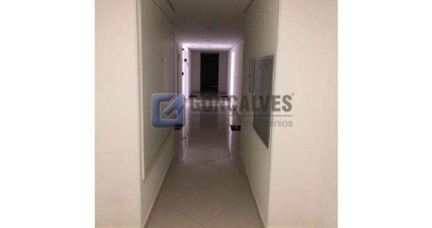 Apartamento com 2 quartos à venda na ANGELA TOME, R, Rudge Ramos, São Bernardo do Campo