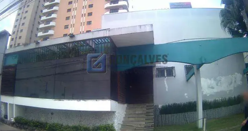 Casa comercial com 6 salas à venda na GOIAS, AV, Santo Antônio, São Caetano do Sul