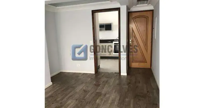 Apartamento com 2 quartos à venda na GIOVANNI THOME, R, Olímpico, São Caetano do Sul