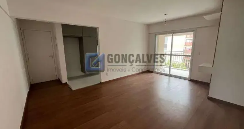 Apartamento com 3 quartos à venda na Rua Luís Cavana, Centro, São Caetano do Sul