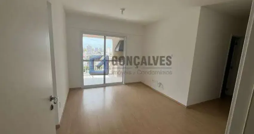 Apartamento com 2 quartos à venda na LUIS CAVANA, R, Centro, São Caetano do Sul