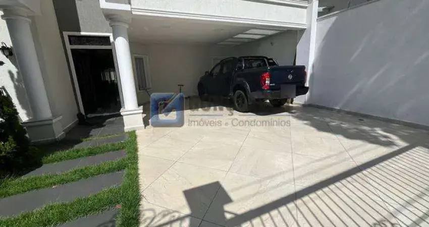 Casa com 4 quartos à venda na LIBERO BADARO, AV, Jardim São Caetano, São Caetano do Sul