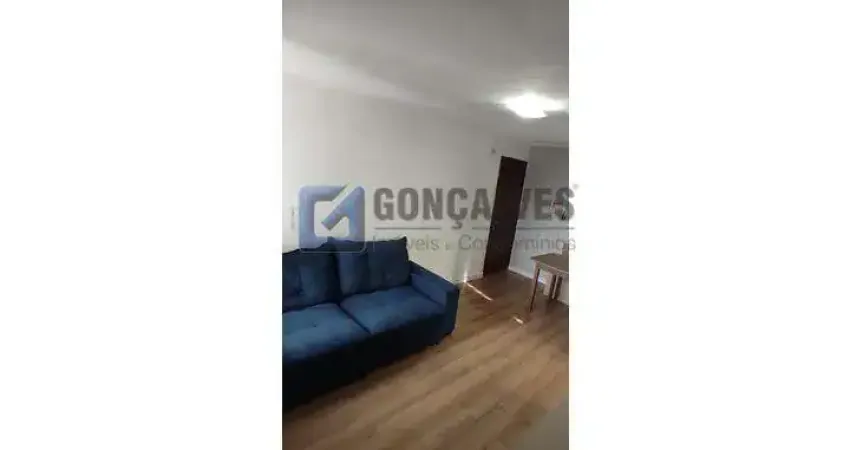 Apartamento com 2 quartos à venda na HUMBERTO DE CAMPOS, R, São José, São Caetano do Sul