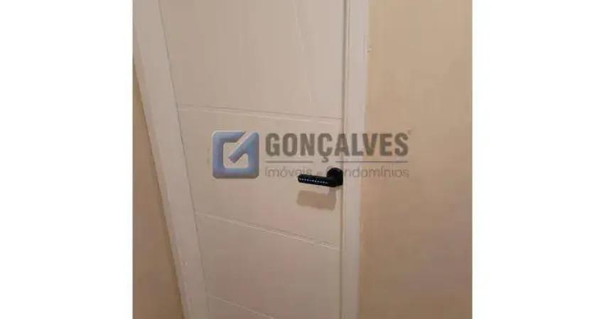 Apartamento 3 dormitórios sendo 1 suite, 117 m² no centro de santo andré