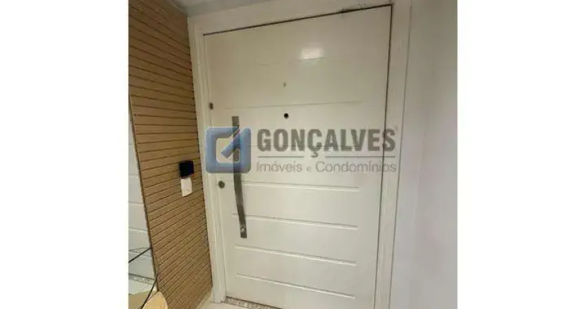 Apartamento com 4 quartos à venda na JUSTINO PAIXAO, R, Jardim São Caetano, São Caetano do Sul