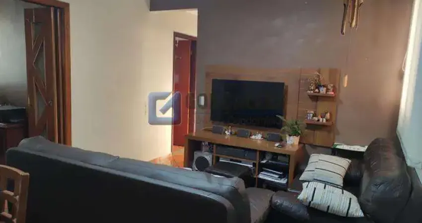 Apartamento com 3 quartos à venda na ISMAEL EMILIANO DA SILVA, R, Vila Jerusalém, São Bernardo do Campo